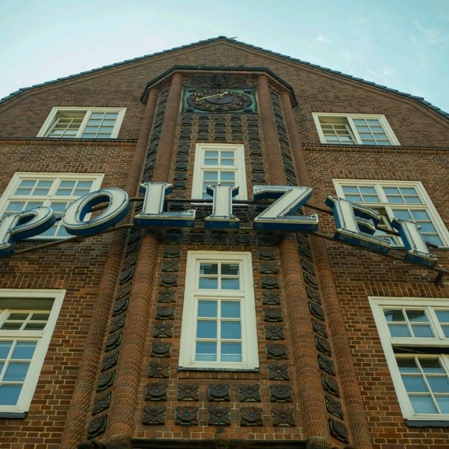 ✨Hamburg: Germany’s Maritime Gem of Canals & Culture 🚢🌆