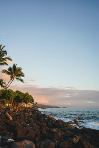 Hawaiian Big Island 5-Day Adventure: Lava Flows and Starry Skies