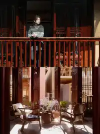 沙溪親子遊，住進童話美宿啦！