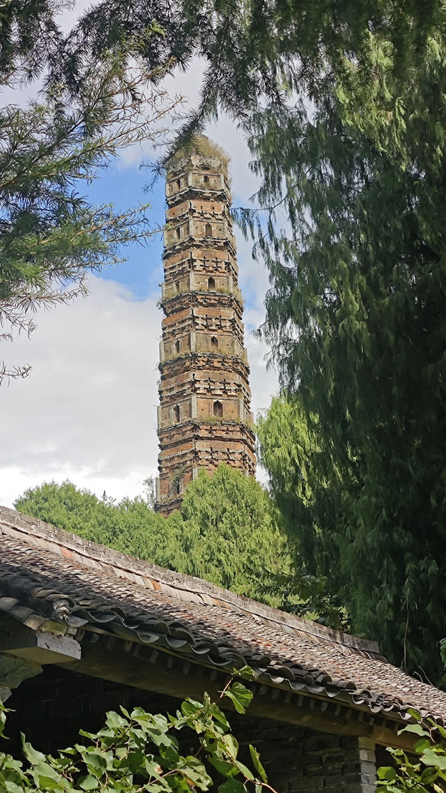 十一國慶，適合窮遊的城市