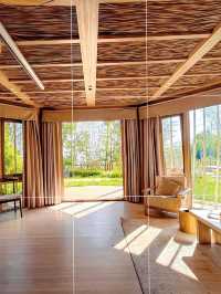 江西萬安銀杏古村