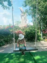 Sanya 19 Days Itinerary