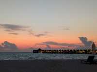 Perfect Weekend Getaway with Top-notch Service