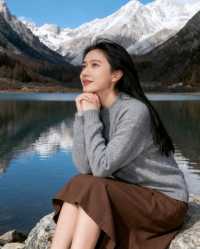 稻城亞丁保姆級攻略帶你遊玩絕美景點