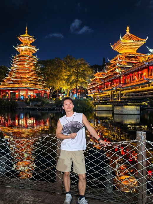 2026 Recommended Attraction in Splendid China Miniature Scenic