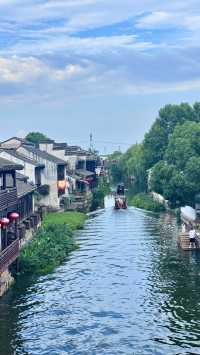 江南隱世古鎮｜南潯750年歷史必打卡攻略