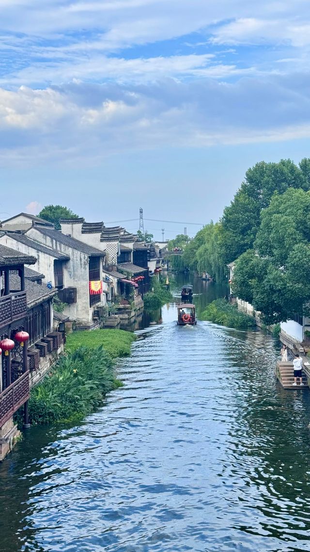江南隱世古鎮｜南潯750年歷史必打卡攻略