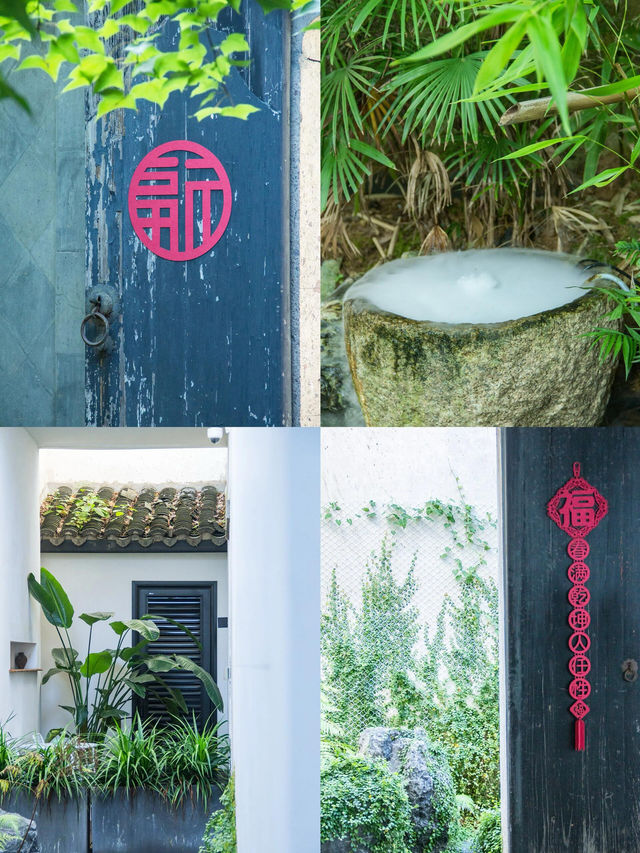 紹興遛娃|與山水相逢 住美了千年的古風小鎮