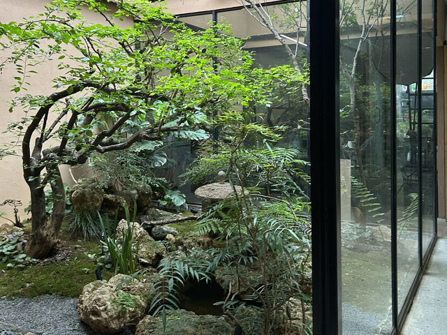 🌿 深圳花卉市場｜與植物來場浪漫的近距離約會 🌸