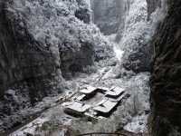 重慶下雪了！衝！仙女山2日遊保姆級攻略！