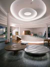 Exceptional Experience in a Beautiful Hotel