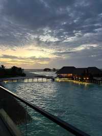 Exceeded Expectations at Heritance Aarah
