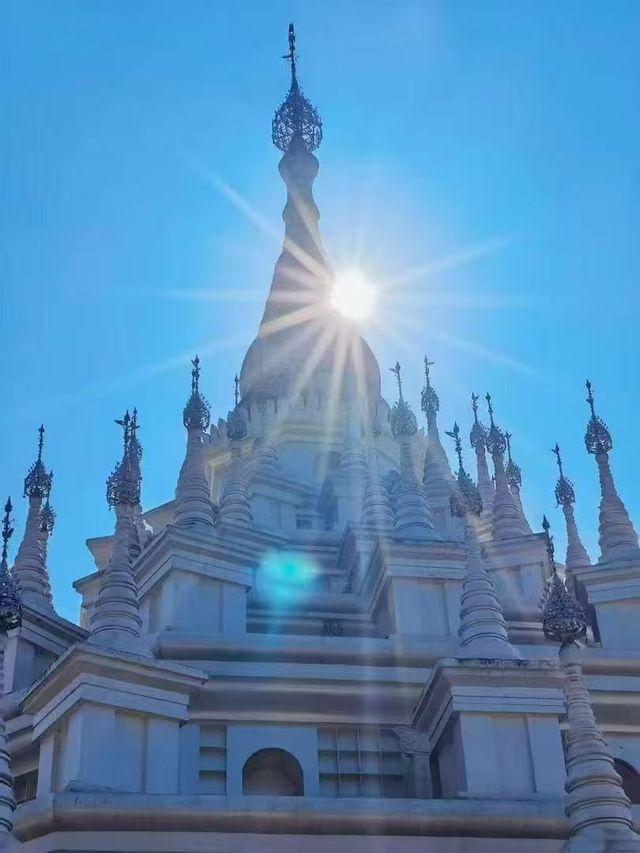 芒市這些機位超出片