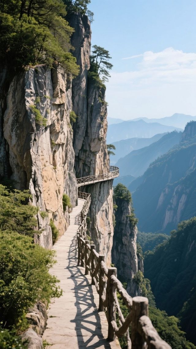 浙江台州神仙居旅遊 浙江台州神仙居旅遊