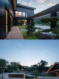 運城!躲進山野小院避暑!好city啊~