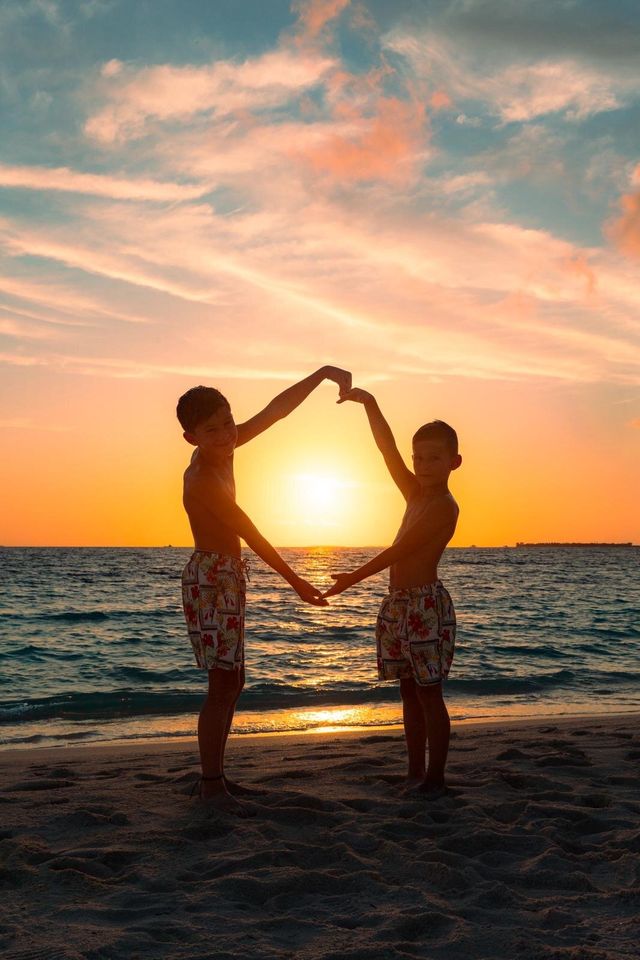 A Memorable Family Adventure at Siyam World