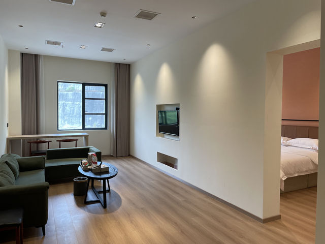 我心目中的酒店，沒住過會遺憾終身！