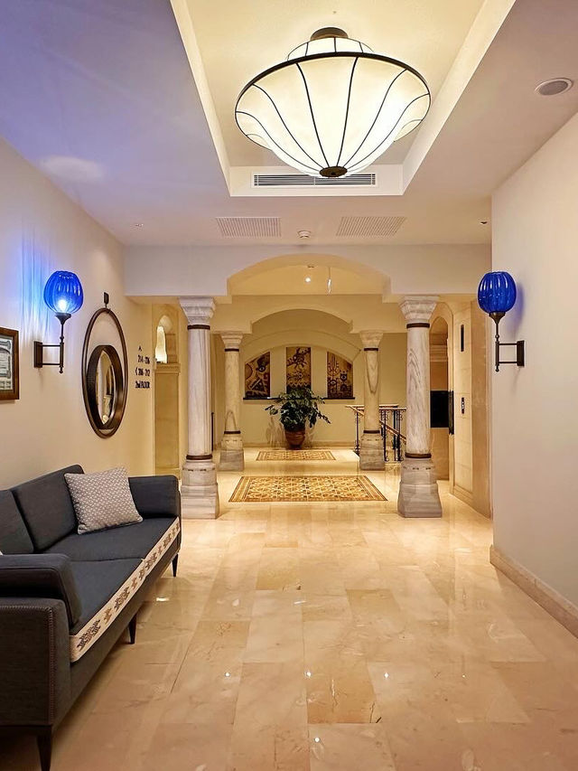 住進奧斯曼帝國的監獄?伊斯坦堡老城四季酒店大揭秘! 住進奧斯曼帝國的監獄?伊斯坦堡老城四季酒店大揭秘!