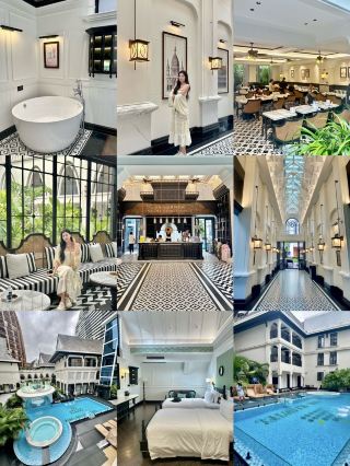 Сишуанбаньна｜Отель Nanman • Secret Garden