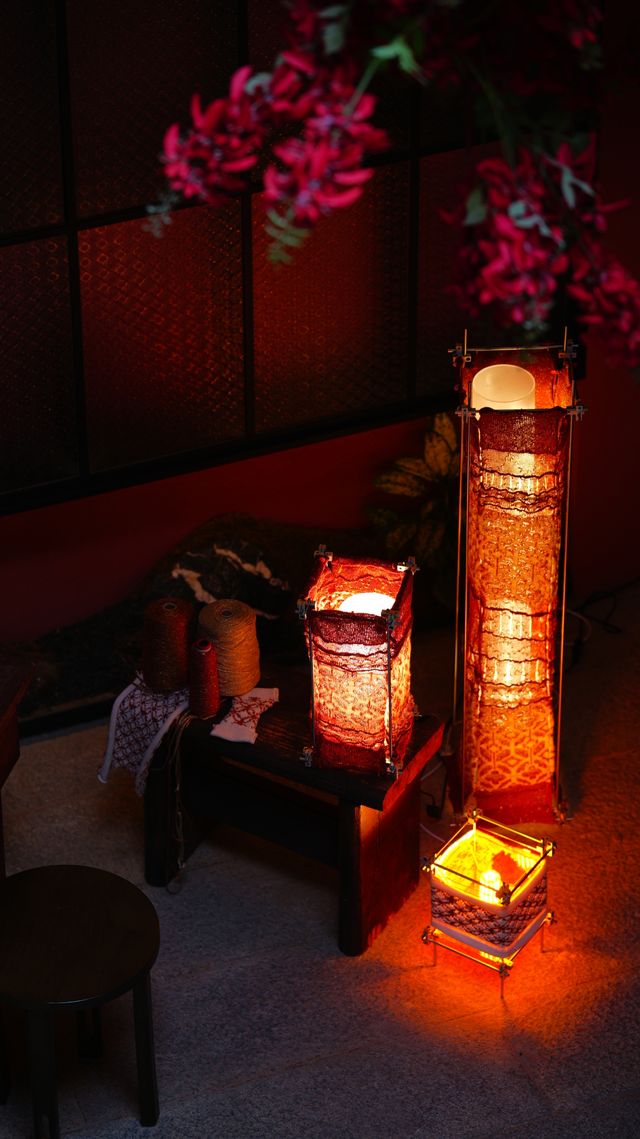 梧林艾海蘭民宿｜住進百年僑鄉，邂逅閩南舊夢與南洋風情