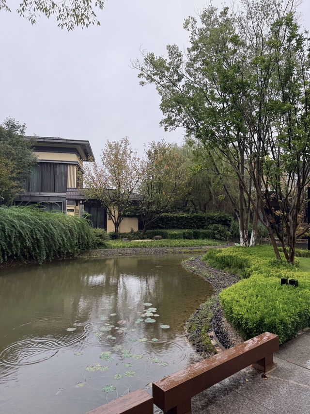 成都周邊Staycation｜家庭親子2日遊（懶人攻略）