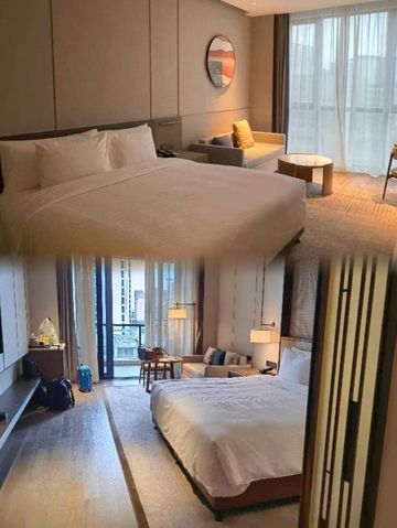 都江堰遛娃封神花間閣踏雪承包所有快樂