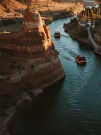 韶關東華寺親子遊!免費玩還超有禪意