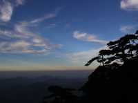 三清山林日落賞景攻略🌄