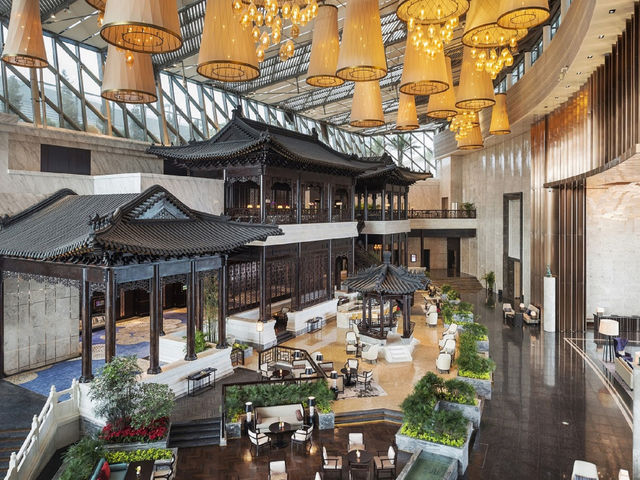 住進珠澳C位，三家酒店隨你挑！