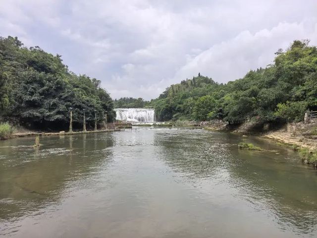 秋遊必看安順等地寶藏玩法大公開