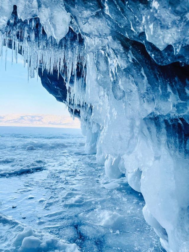 6天玩轉貝加爾湖必看攻略