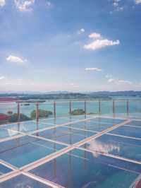 反向旅遊成功！江西被低估的旅遊景點