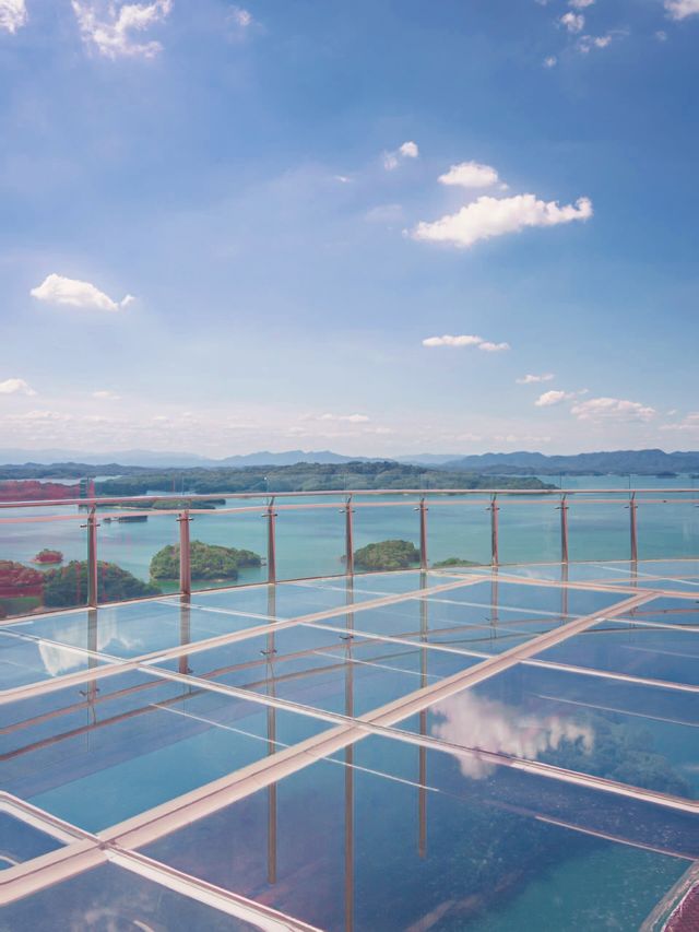 反向旅遊成功！江西被低估的旅遊景點