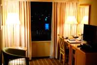 大阪日航酒店 | 新橋旁高級選擇