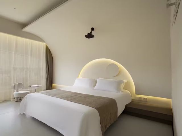 上海迪士尼旁的神仙民宿