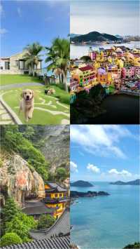 剛從溫嶺回來,說一些難聽的大實話