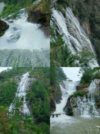 【天台山瀑布超全攻略】江浙滬瀑布愛好者收藏!