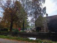 科茨沃爾德必打卡小鎮—斯勞特鄉村探秘