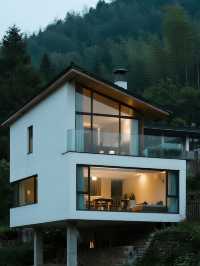 初春莫干山帶娃玩雪泡私湯！竹林裡太治癒啦