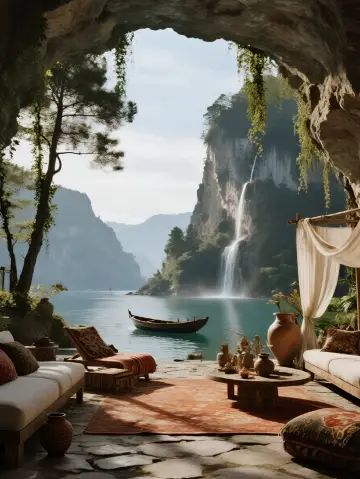 南京遛娃秘地流徽榭人少景美超出片!