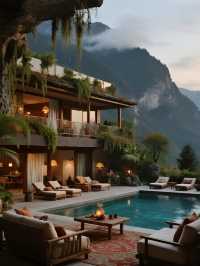 林芝親子寶藏!松贊山居帶娃解鎖高原樂趣