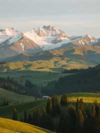 帶娃刷那拉提不費媽1天高效玩透3大區域！