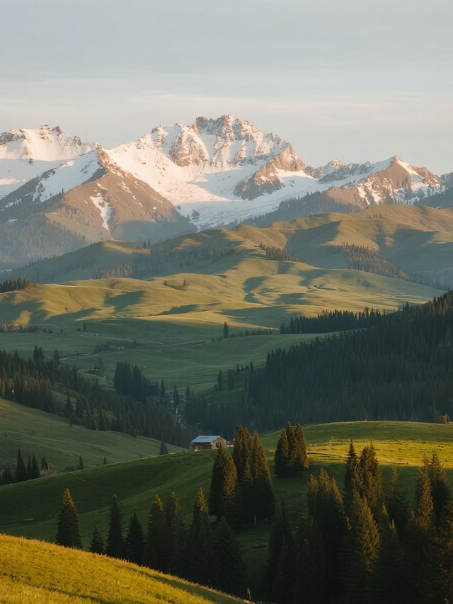 帶娃刷那拉提不費媽1天高效玩透3大區域！