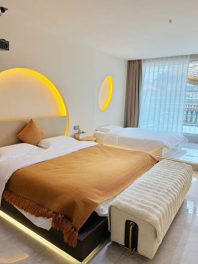 泉州!藏在古城鬧市的鬆弛感民宿!! 泉州!藏在古城鬧市的鬆弛感民宿!!