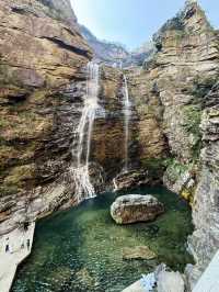 廬山一日遊攻略