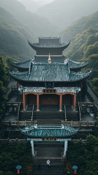 Three-Day Complete Guide to Exploring Huangshi