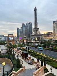 澳門隨手拍分分鐘假裝在歐洲|拍照攻略