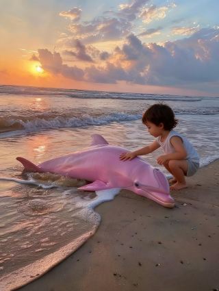 Waterfalls hang over Qingchuan, bamboo rafts carry laughter past, Detian's landscape is sweet to the eye