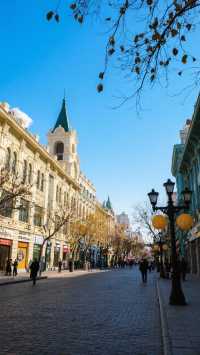 哈爾濱冰雪奇緣王國