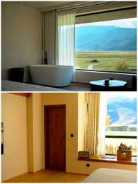 在香格里拉被這家藏式牧場莊園治癒啦！雪山草原萌寵全都有